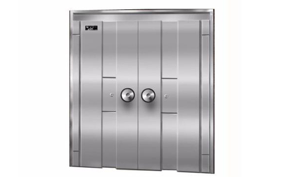 HY-不銹鋼金庫門